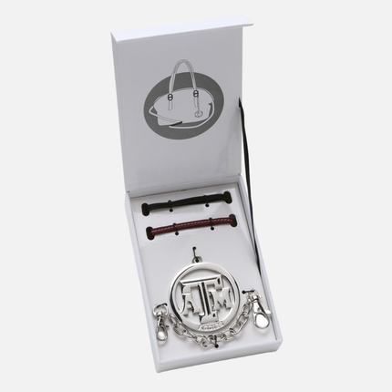 Texas A&M Aggies Handbag Charm Set