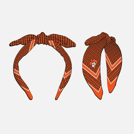 Oklahoma State Cowboys Ortiz Myers Headband