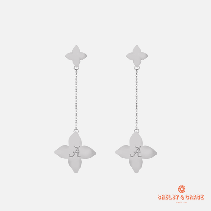 Alabama Crimson Tide Sunny Earrings