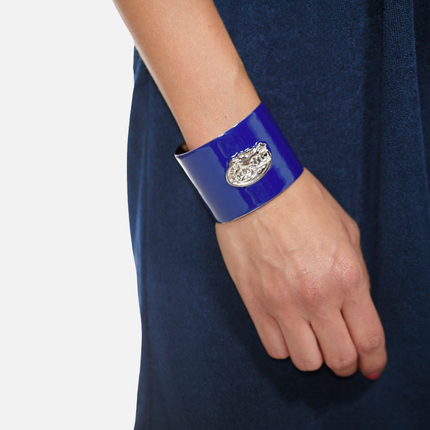 Florida Gators Enamel Cuff