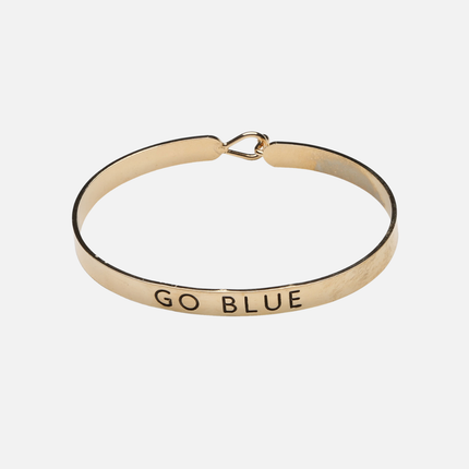 Michigan Wolverines Ivy Team Bracelet