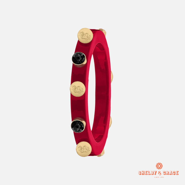 South Carolina Gamecocks Imara Bracelet