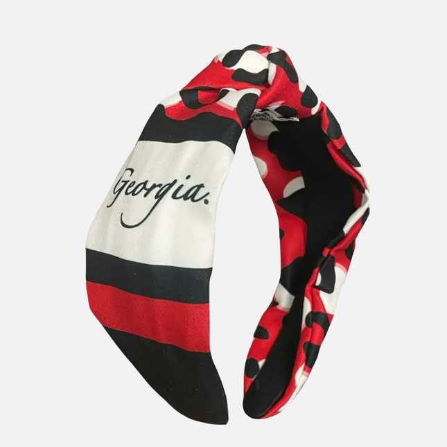 Georgia Lyndsay Animal Headband