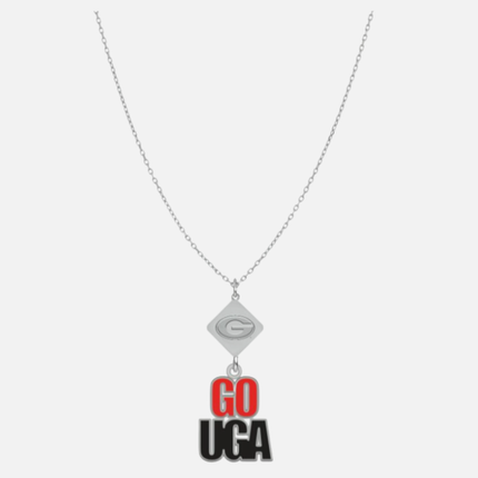 Georgia Reagan Necklace