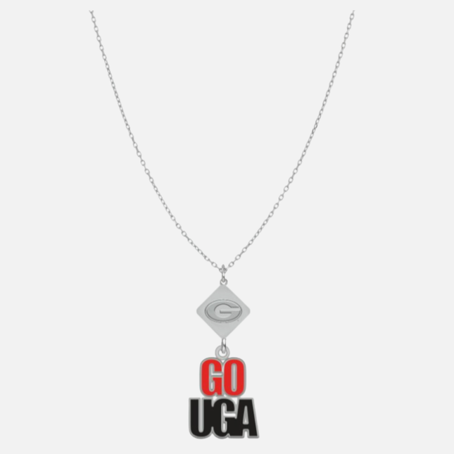 Georgia Reagan Necklace