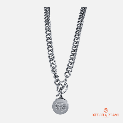 South Carolina Gamecocks Ramsey Necklace