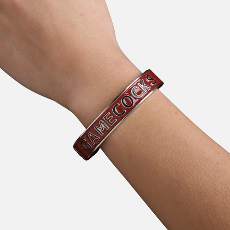 South Carolina Gamecocks Team Bangle