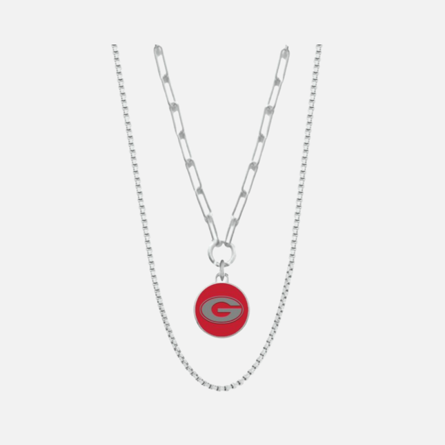 Georgia Congo Necklace
