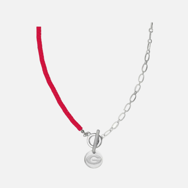 Georgia St. Lawrence Necklace