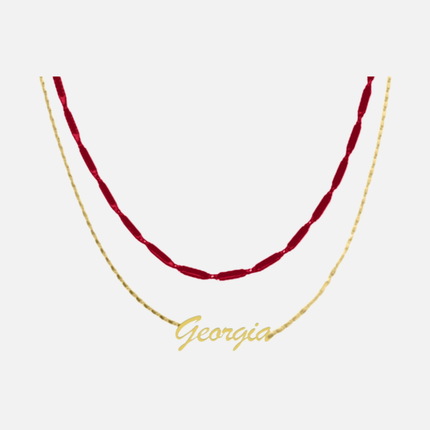 Georgia Yelichi Necklace