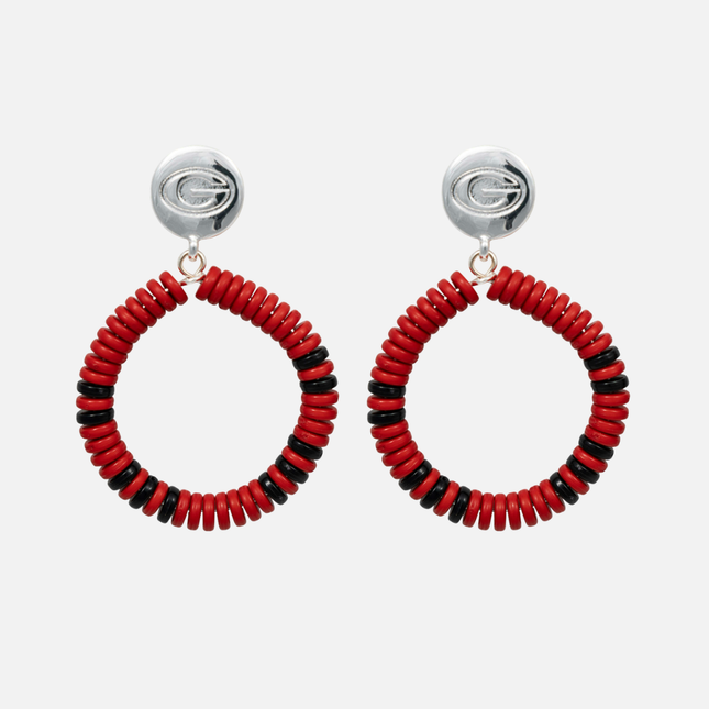 Georgia Raya Earrings