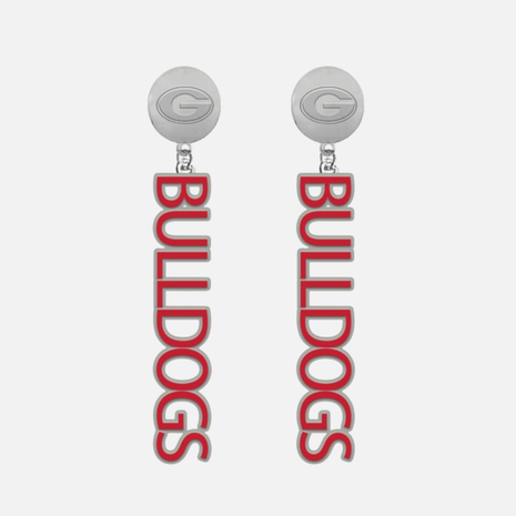 Georgia Volga Earring