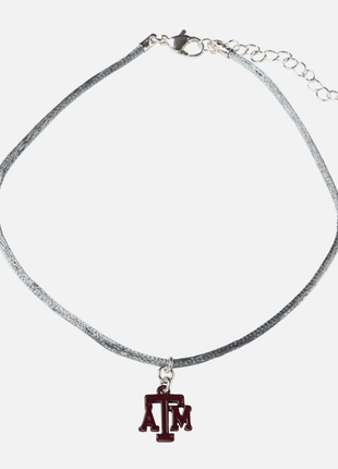 Texas A&M Aggies Satin Choker