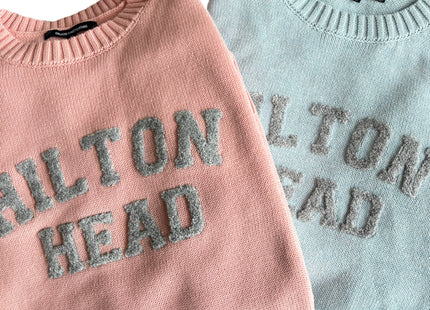 Hilton Head Darby Sweater