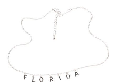Florida Gators Babs Necklace