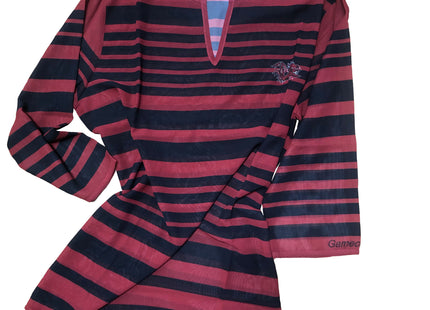 South Carolina Gamecocks Sheer Stripe Tunic