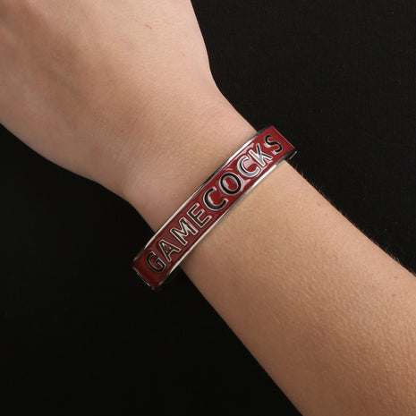 South Carolina Gamecocks Team Bangle