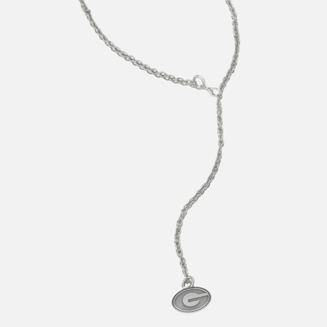 Georgia Bulldogs Reese Necklace