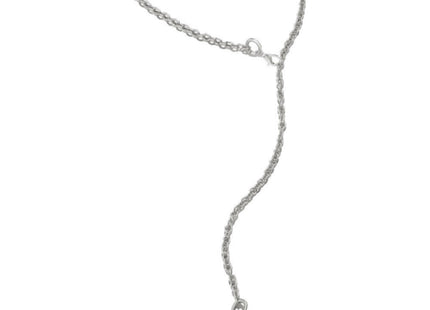 Clemson Tigers Reese Necklace