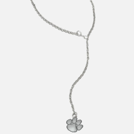 Clemson Tigers Reese Necklace