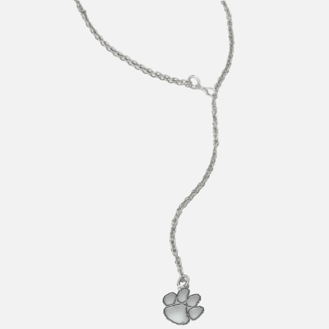 Clemson Tigers Reese Necklace