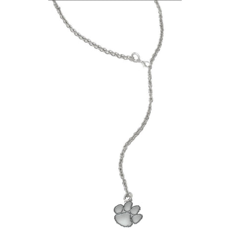 Clemson Tigers Reese Necklace