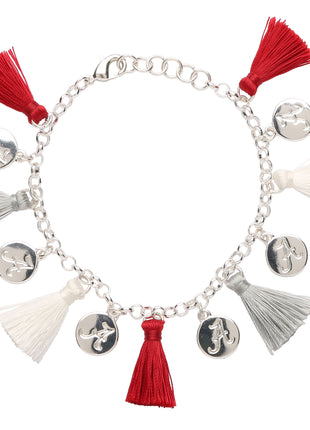Alabama Crimson Tide Harmony Bracelet