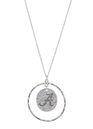 Alabama Crimson Tide Isabella Necklace