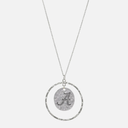 Alabama Crimson Tide Isabella Necklace
