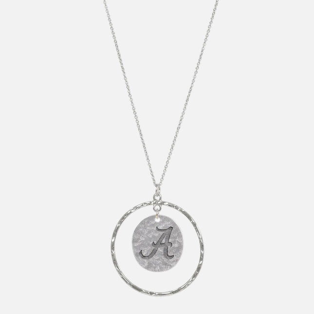 Alabama Crimson Tide Isabella Necklace