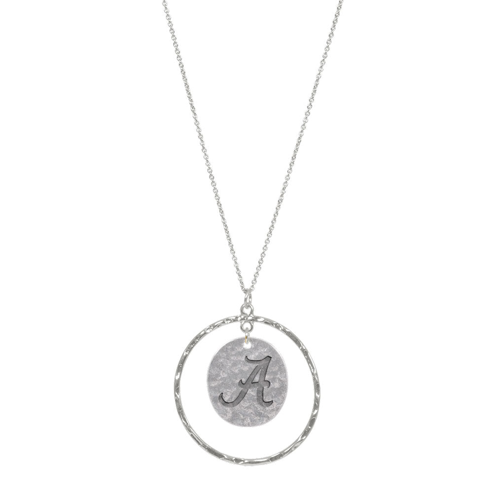 Alabama Crimson Tide Isabella Necklace