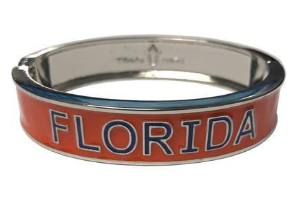 Florida Gators School Bangle