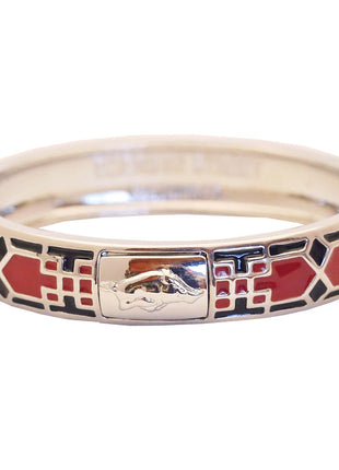 Arkansas Razorbacks Mosaic Bangle