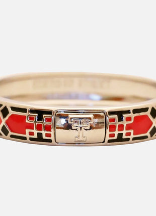 Texas Tech Red Raiders Mosaic Bangle