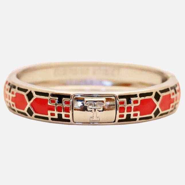 Texas Tech Red Raiders Mosaic Bangle