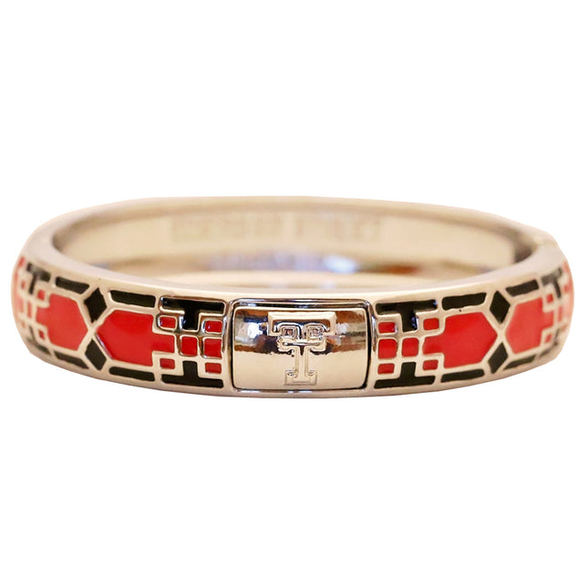 Texas Tech Red Raiders Mosaic Bangle