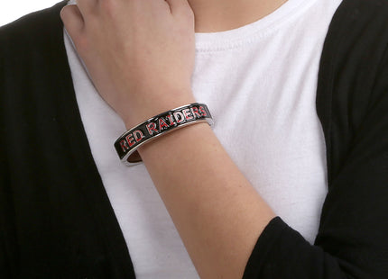 Texas Tech Red Raiders Team Bangle