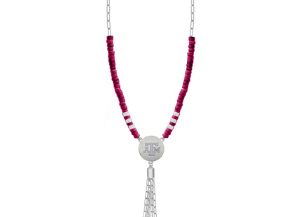 Texas A&M Aggies Anderson Necklace