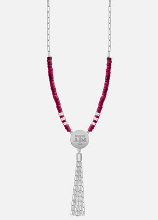 Texas A&M Aggies Anderson Necklace