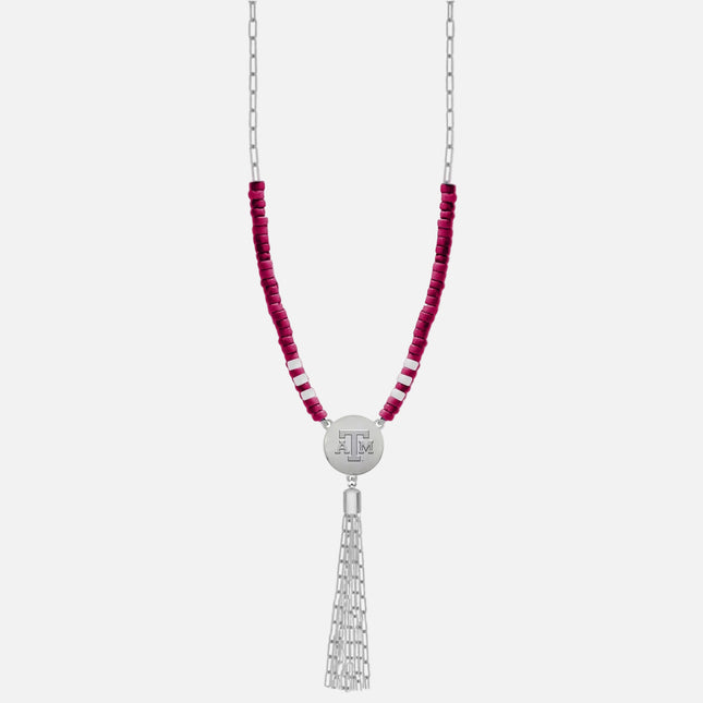 Texas A&M Aggies Anderson Necklace