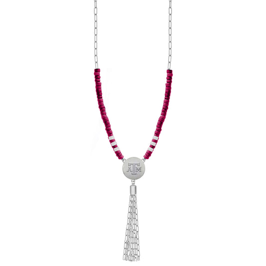 Texas A&M Aggies Anderson Necklace