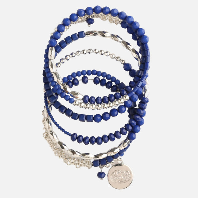 Florida Gators Mackenzie Wrap Bracelet