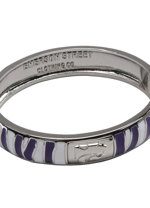 Kansas State Wildcats Animal Bangle
