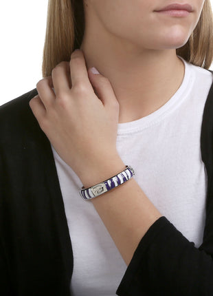 Kansas State Wildcats Animal Bangle