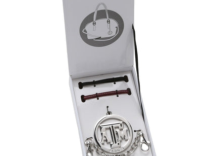 Texas A&M Aggies Handbag Charm Set