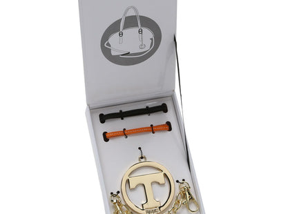 Tennessee Volunteers Handbag Charm Set