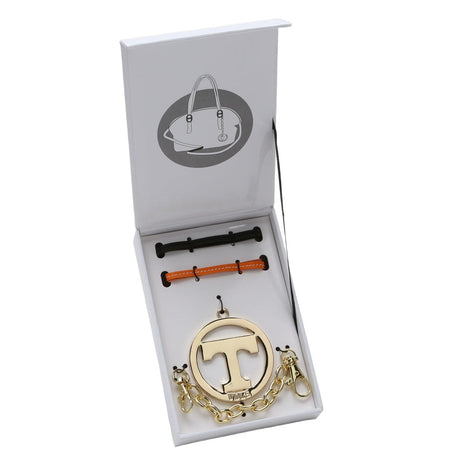 Tennessee Volunteers Handbag Charm Set