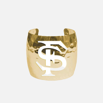 Florida State Seminoles Cutout Cuff