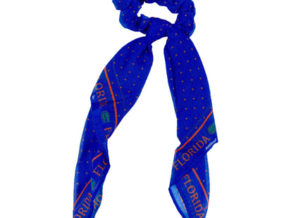 Florida Gators Brynn Palmer Scarf Scrunchy