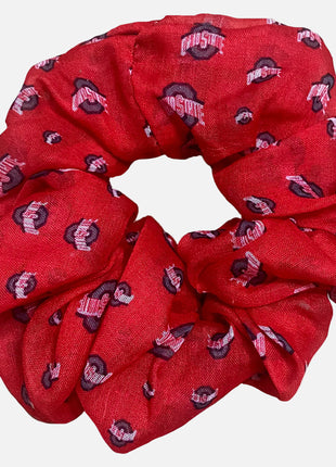 Ohio State Buckeyes  Vanessa Foster Scrunchie